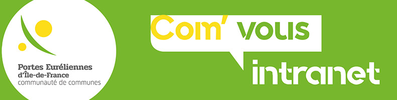 Com'vous Intranet