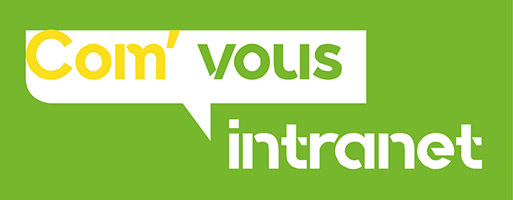 Com'vous Intranet