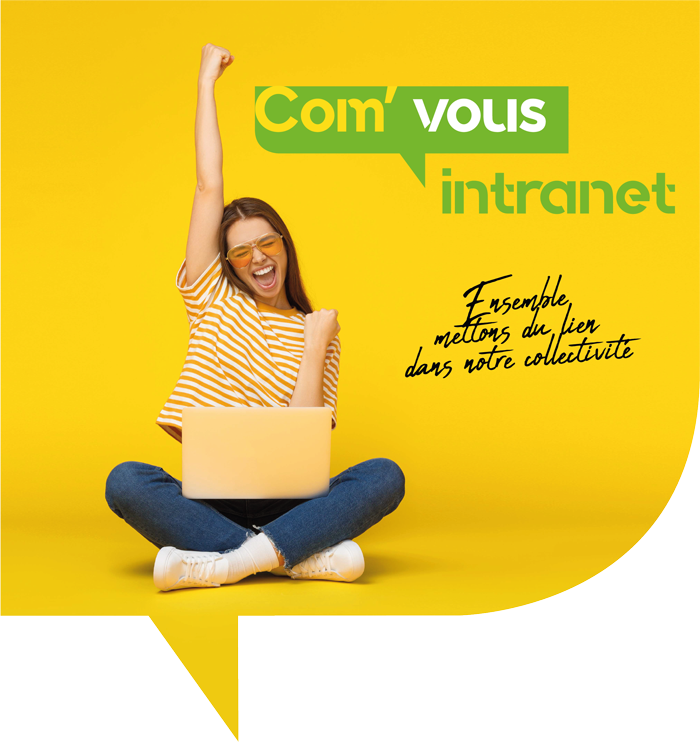 Com'vous Intranet